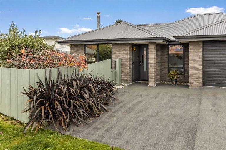 Photo of property in 10 Mcisaac Place, Renwick, 7204