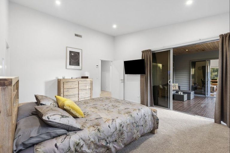 Photo of property in 881 Old Mountain Road, Waitetuna, Raglan, 3295