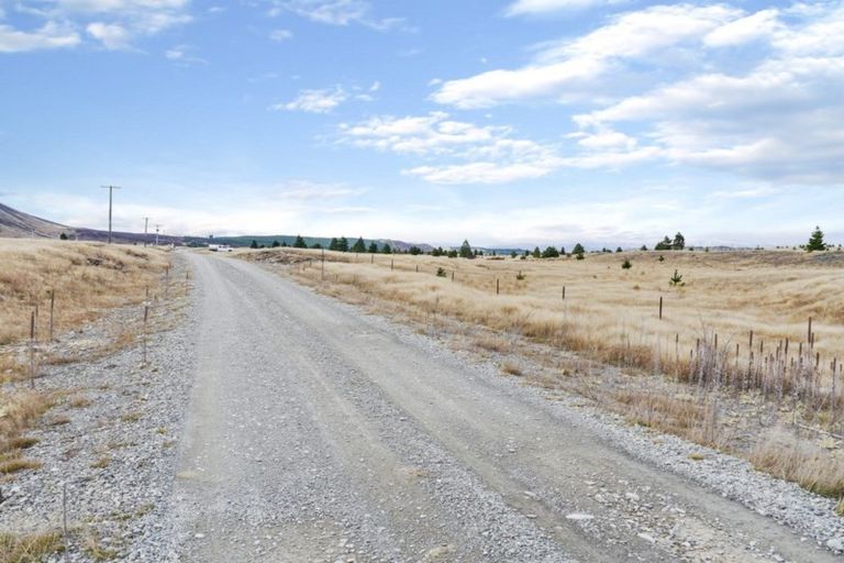Photo of property in 875 Manuka Terrace, Ben Ohau, Twizel, 7999