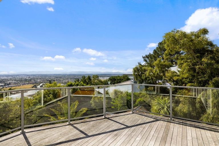 Photo of property in 178 Major Hornbrook Road, Mount Pleasant, Christchurch, 8081