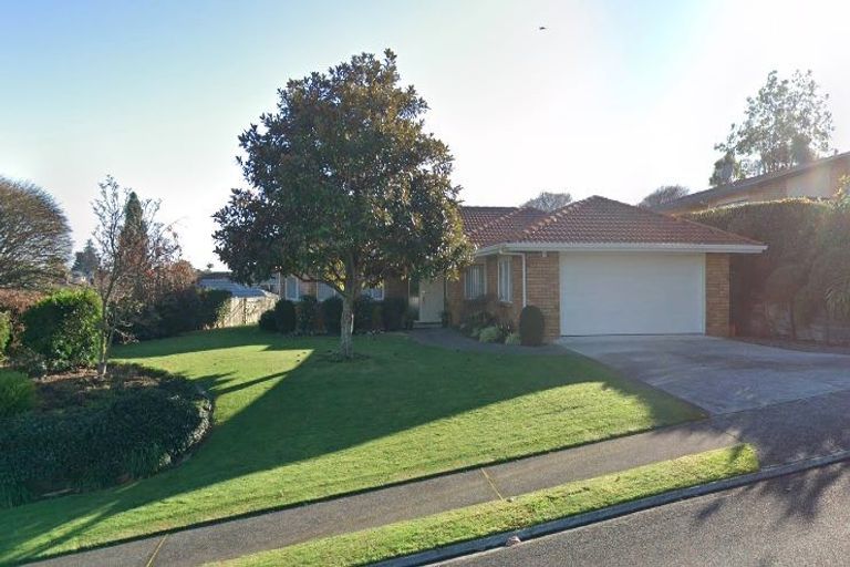 Photo of property in 62 Wakefield Drive, Bethlehem, Tauranga, 3110