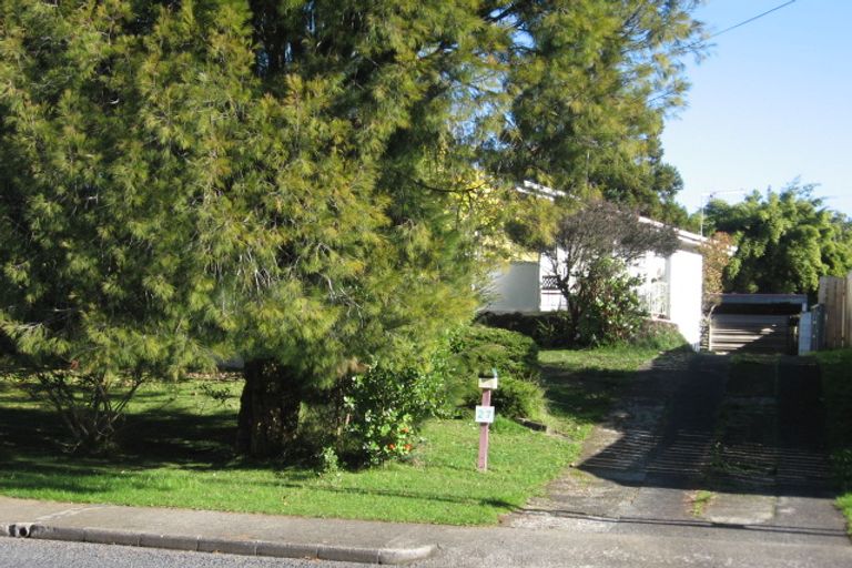 Photo of property in 27 Claymore Street, Manurewa, Auckland, 2102