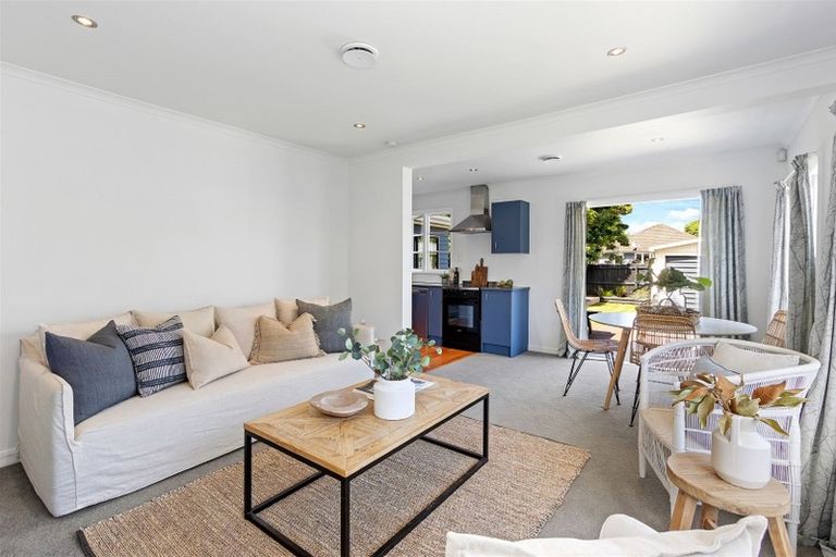 Photo of property in 55 Philpotts Road, Mairehau, Christchurch, 8052