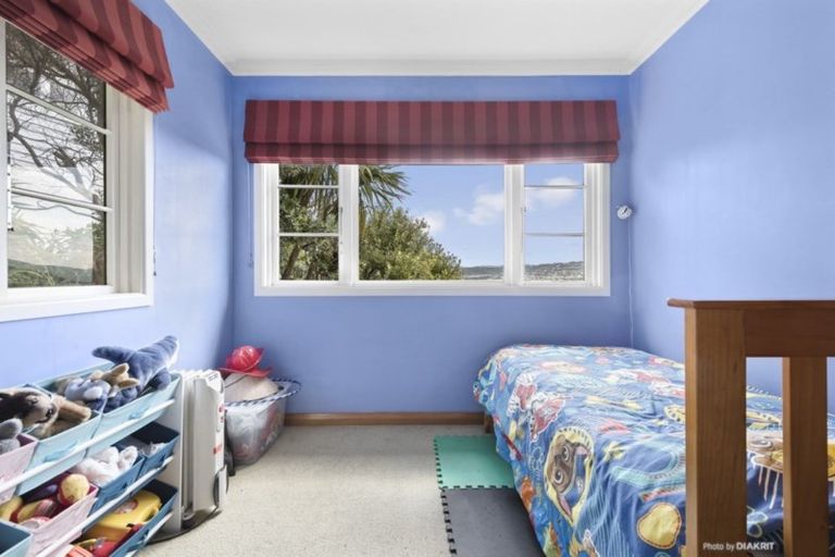 Photo of property in 139 Townsend Road, Miramar, Wellington, 6022