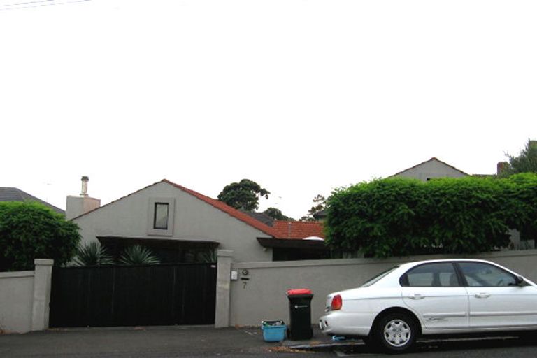 Photo of property in 7 Waiatarua Road, Remuera, Auckland, 1050