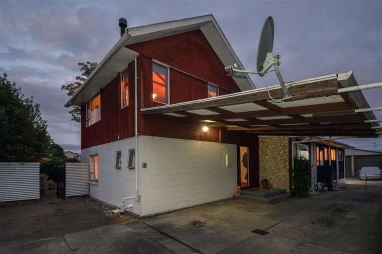 Photo of property in 8 Wadsworth Crescent, Redwoodtown, Blenheim, 7201