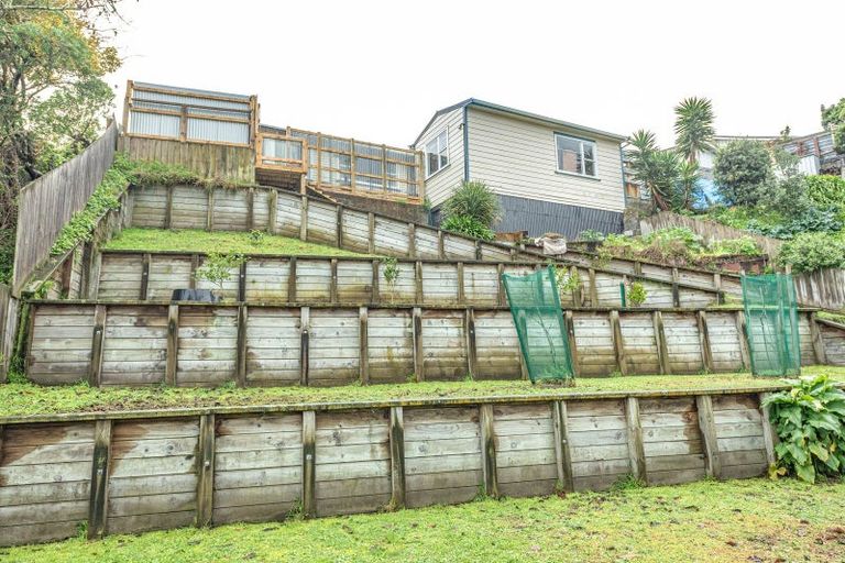 Photo of property in 17 Toi Street, Tawhero, Whanganui, 4501