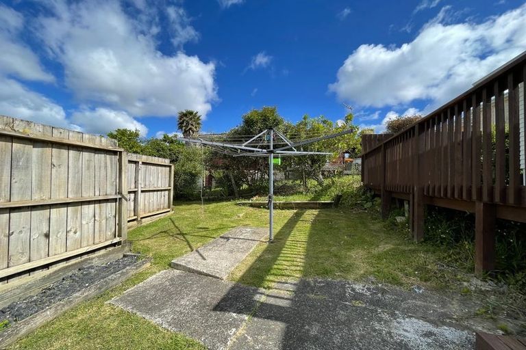Photo of property in 40 Udys Road, Pakuranga, Auckland, 2010