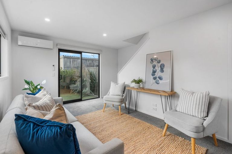 Photo of property in 20/241 Lincoln Road, Addington, Christchurch, 8024