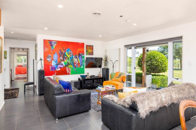 Photo of property in 412 Omihi Road, Waipara, Amberley, 7483