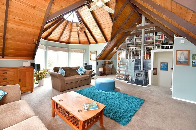 Photo of property in 93 Hobson Road, Lucas Heights, Auckland, 0632