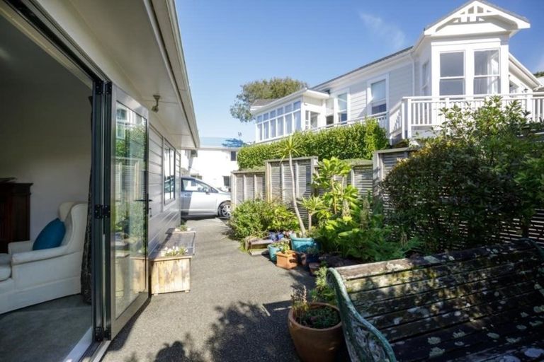 Photo of property in 19c Motueka Street, Ngaio, Wellington, 6035