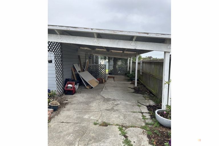 Photo of property in 55 High Street, Waimate, 7924