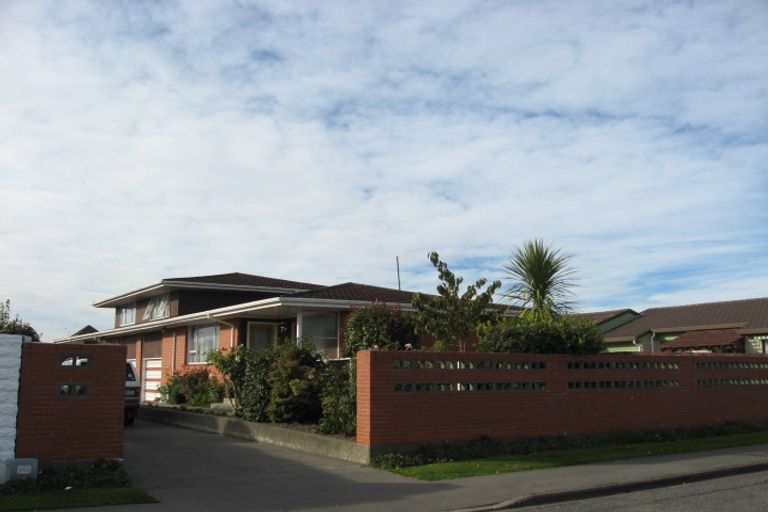 Photo of property in 97a Cheyenne Street, Sockburn, Christchurch, 8042