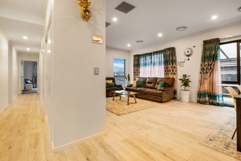 Photo of property in 24 Turnberry Crescent, Morrinsville, 3300