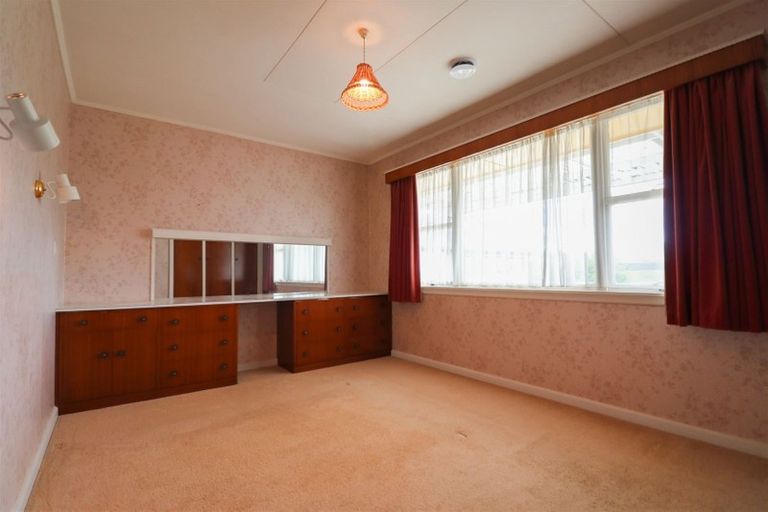 Photo of property in 3 Mckenzie Street, Geraldine, 7930