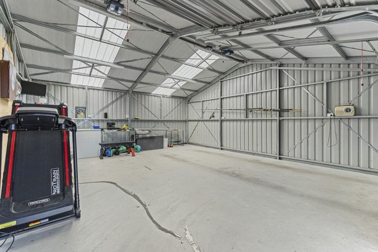 Photo of property in 205 Puniho Road, Warea, New Plymouth, 4381