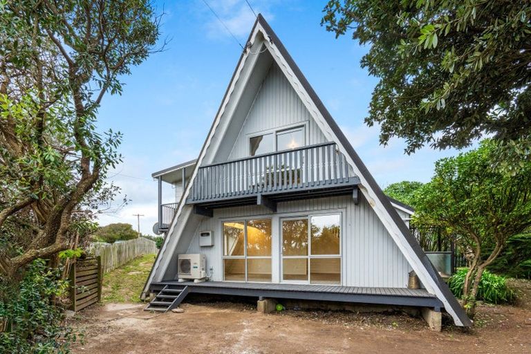 Photo of property in 201 Tomahawk Road, Andersons Bay, Dunedin, 9013