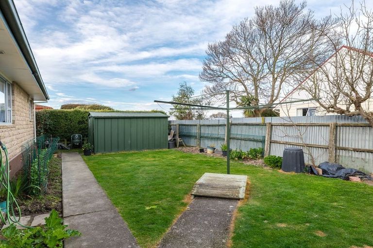 Photo of property in 21c Belt Street, Waimate, 7924