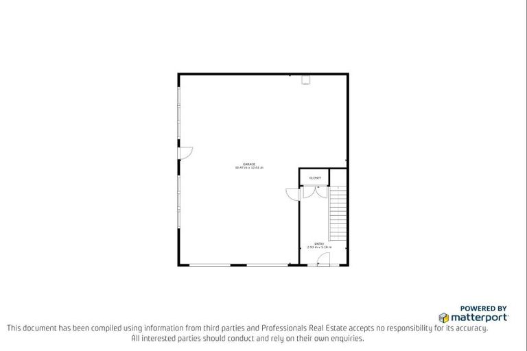 Photo of property in 1a Lismore Street, Strandon, New Plymouth, 4312