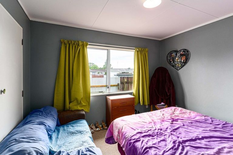 Photo of property in 115 Sherwill Street, Feilding, 4702