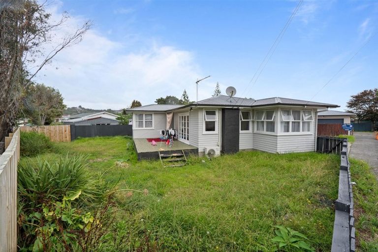 Photo of property in 39 Sheehan Avenue, Papakura, 2110