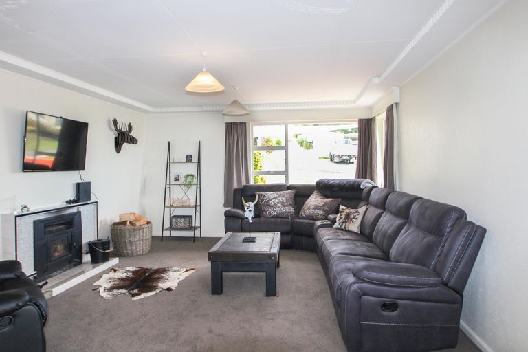 Photo of property in 26 Brinkburn Street, South Hill, Oamaru, 9400