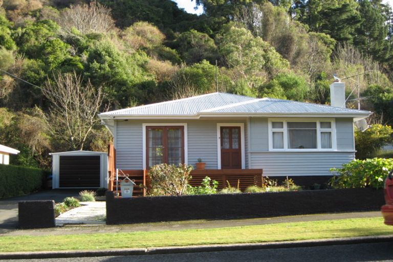 Photo of property in 345 Malvern Street, Glenleith, Dunedin, 9010