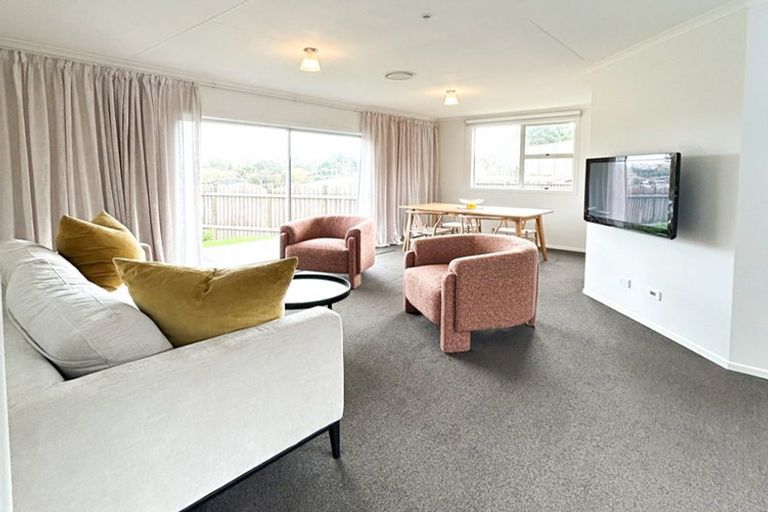 Photo of property in 163b Pembroke Street, Westown, New Plymouth, 4310