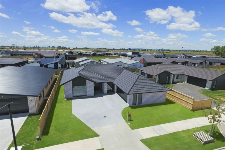 Photo of property in 14 Maggie Place, Chartwell, Hamilton, 3210