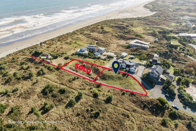 Photo of property in 3 Beachview Grove, Peka Peka, Waikanae, 5391