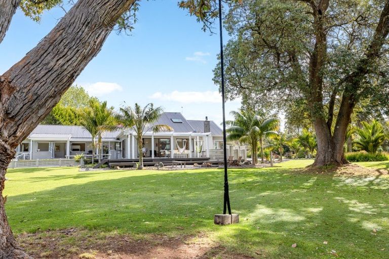 Photo of property in 252b Point Wells Road, Point Wells, Warkworth, 0986