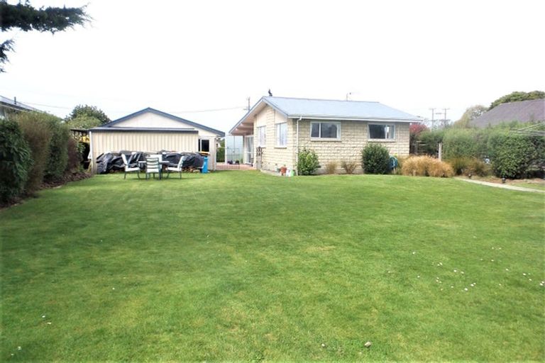 Photo of property in 7 Maddren Street, Winchester, 7985