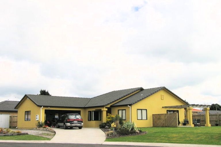 Photo of property in 33 Kauae Place, Ngongotaha, Rotorua, 3010