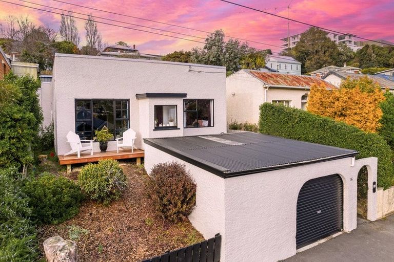 Photo of property in 36 Walton Street, Kaikorai, Dunedin, 9010