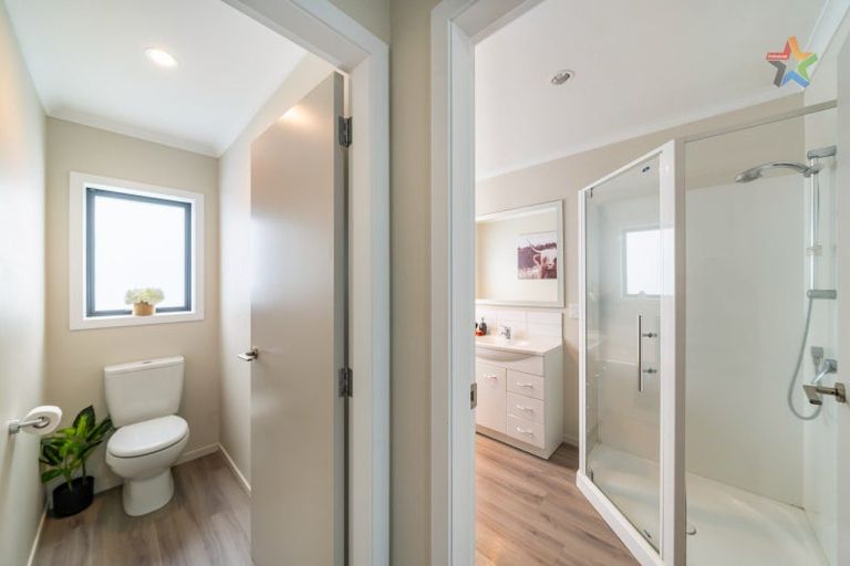 Photo of property in 67 Farmer Crescent, Taita, Lower Hutt, 5011