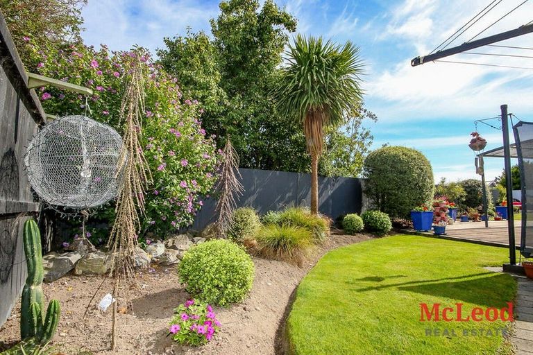 Photo of property in 3 Hight Place, Tinwald, Ashburton, 7700