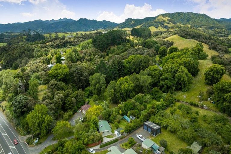 Photo of property in 22b Ngati Maru Sh25 Highway, Kopu, Thames, 3578