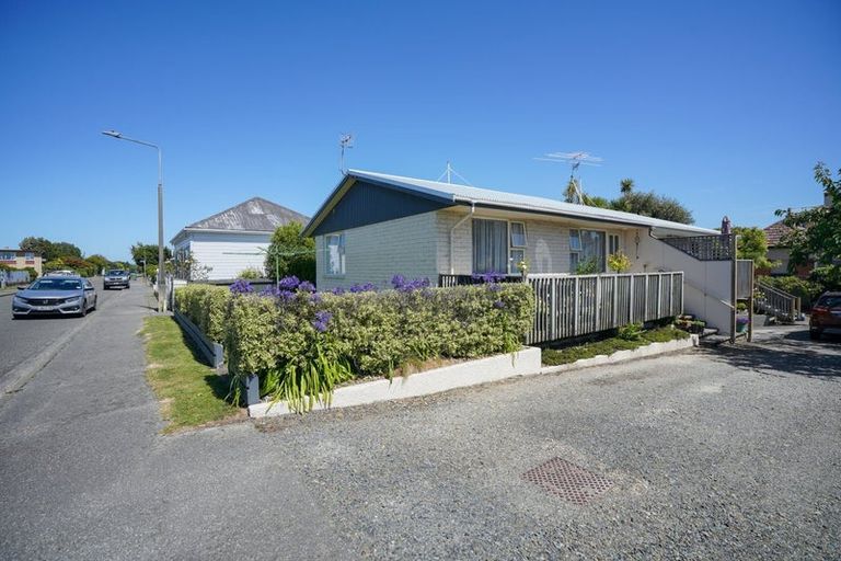 Photo of property in 1/86 Ritchie Street, Richmond, Invercargill, 9810