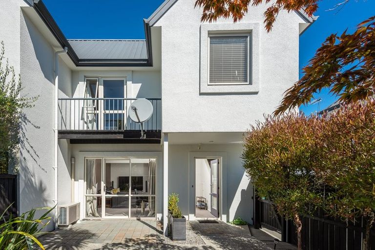 Photo of property in 3/66 Andover Street, Merivale, Christchurch, 8014