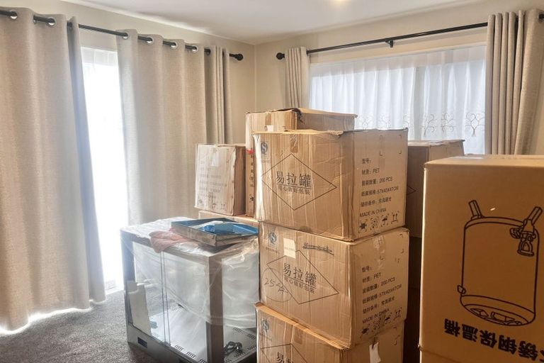 Photo of property in 32 Bendridge Street, Flat Bush, Auckland, 2019