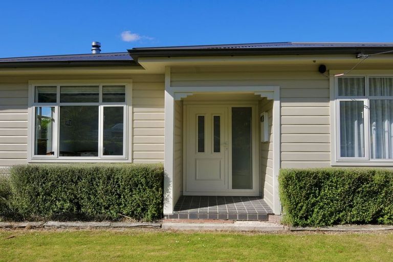 Photo of property in 66 Bledisloe Street, Kurow, 9435