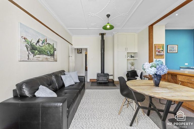 Photo of property in 21 Falcon Street, Kaikorai, Dunedin, 9010