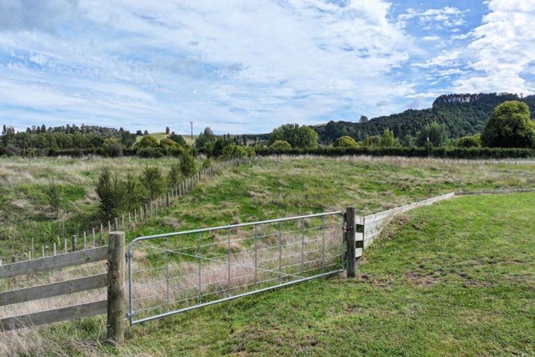 Photo of property in 324 Maratoto Road, Hikutaia, Paeroa, 3674