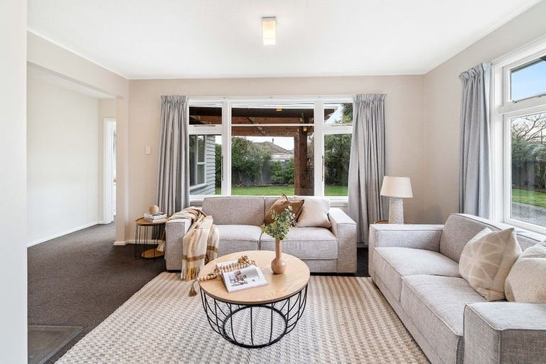 Photo of property in 133 Buchanans Road, Hei Hei, Christchurch, 8042