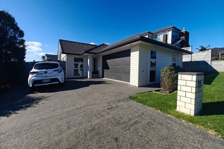 Photo of property in 7 Kingfisher Road, Silverdale, 0932
