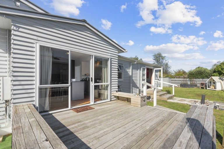 Photo of property in 4 Humphries Street, Greytown, 5712