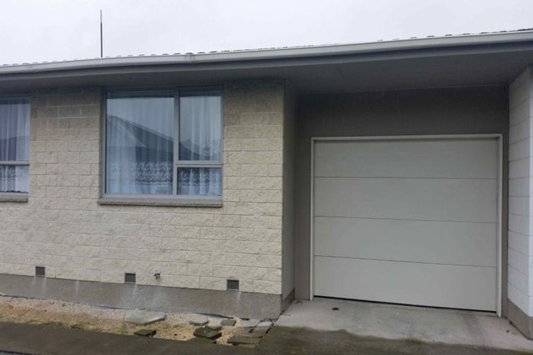 Photo of property in 1/21 Ruakaka Street, Hornby, Christchurch, 8042
