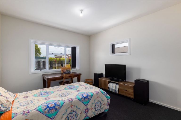 Photo of property in 519 Tuam Street, Phillipstown, Christchurch, 8011