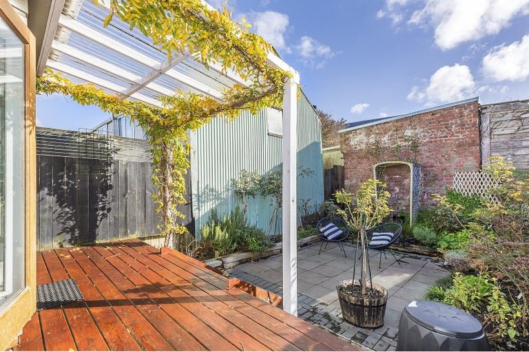 Photo of property in 109 Constable Street, Newtown, Wellington, 6021
